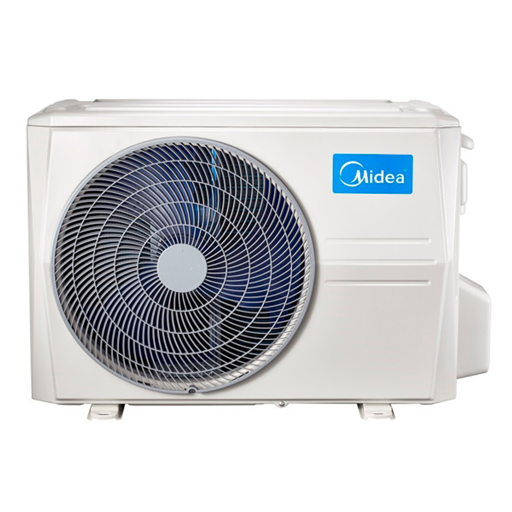 Midea Breezeless Wi-Fi MSFA2W-12N8D6-I/MSFA1-12N8D6-O