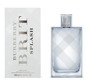 Burberry Brit Splash for Men