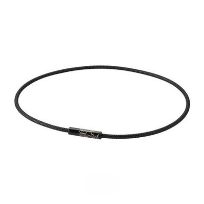 Ожерелье PHTIEN RAKUWA NECKLACE MG EXTREME TRIBAL черное