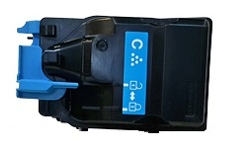 Тонер-картридж  Konica Minolta TNP-49C