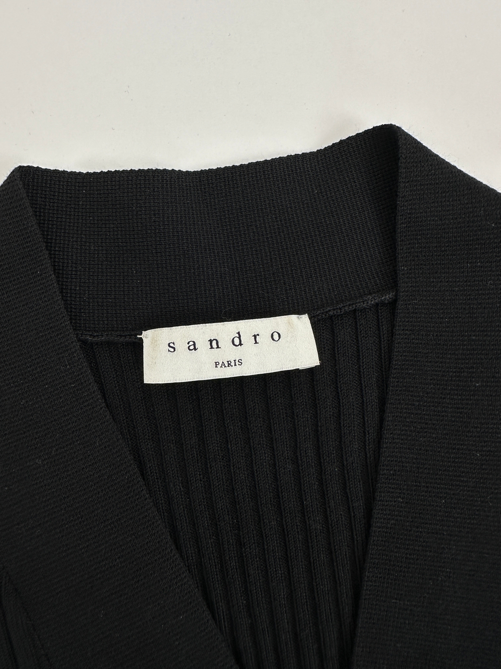 Кофта Sandro