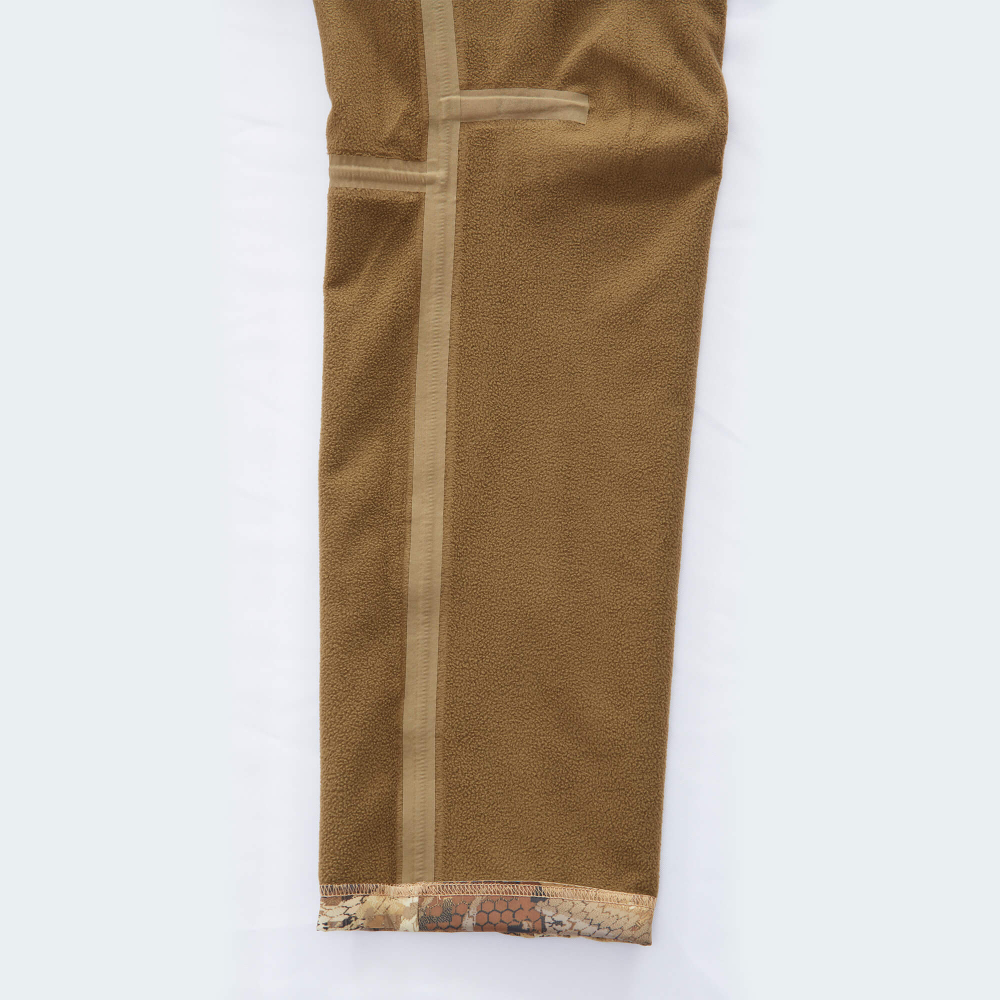 Штаны "GAMMA" COMB