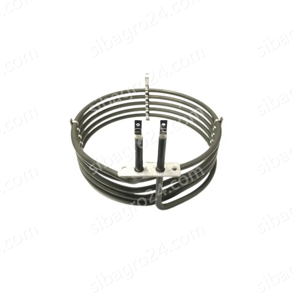 ТЭН-420-60-6,5-5,0 Т230 (конвекционной печи КЭП)