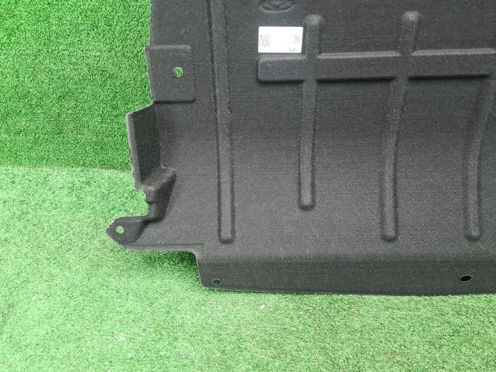 Защита ДВС Omoda C5 (2022-н.в.)