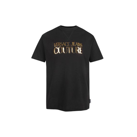 VERSACE JEANS COUTURE logo T