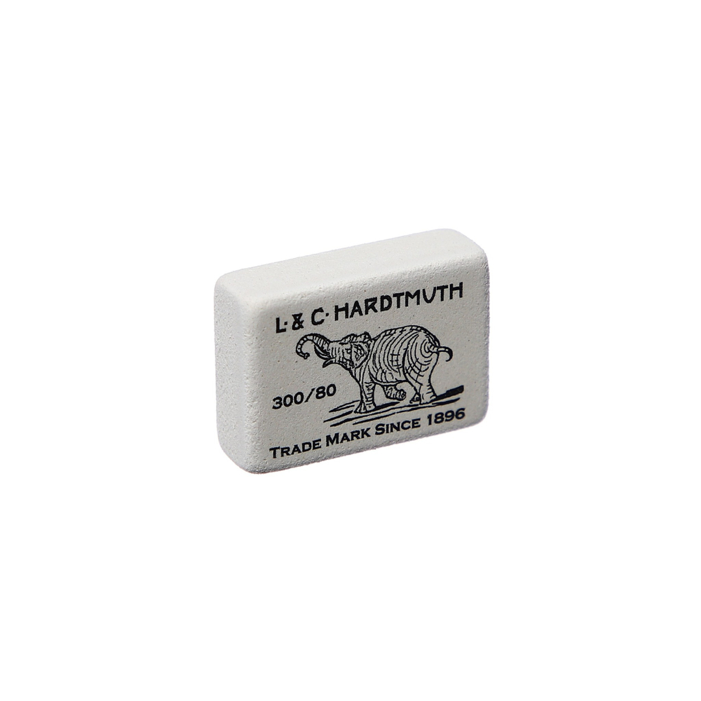 Ластик K-I-N Elephant 300/80 каучук
