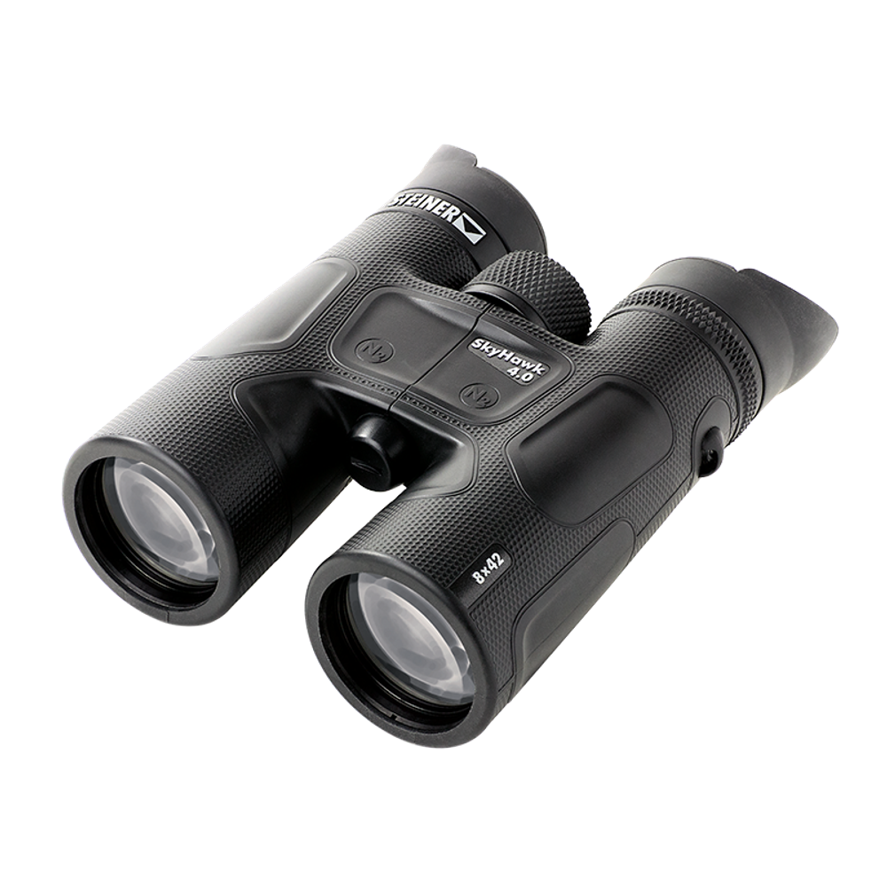 STEINER SkyHawk 4.0 8х42. Бинокль для наблюдений