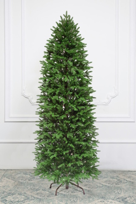 Ель искусственная «Есения» (Литая хвоя) 210 см / 2,1 м