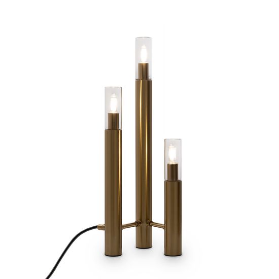 Настольный светильник Freya FR5109TL-03G