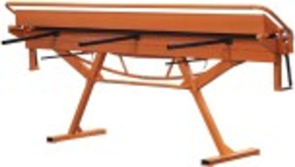 Станок листогибочный STALEX RSM Prof 3000 ручной 102022