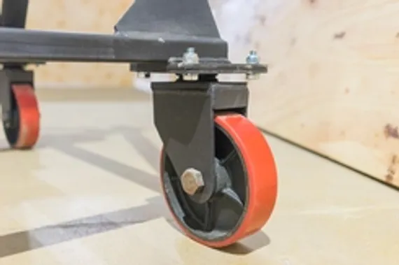 Комплект для технического обслуживания Holmatro OS HAC 20 S