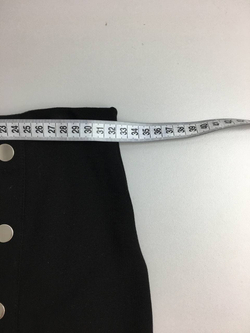 Юбка Amisu на кнопках спереди 40 размер