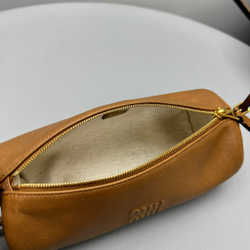 Miu Miu Pouch 22 cm