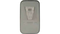 Диспенсер для жидкого мыла хром 1 л NV-2203, Размеры 115*110*210мм