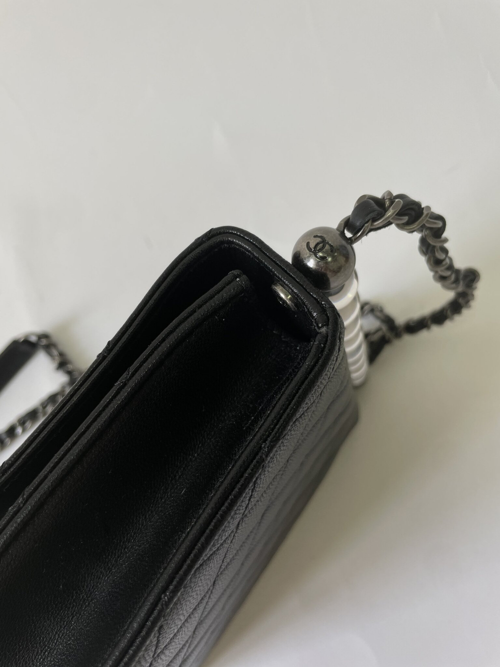 Сумка Chanel