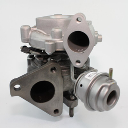 Турбина 727477-5008S Garrett для Nissan