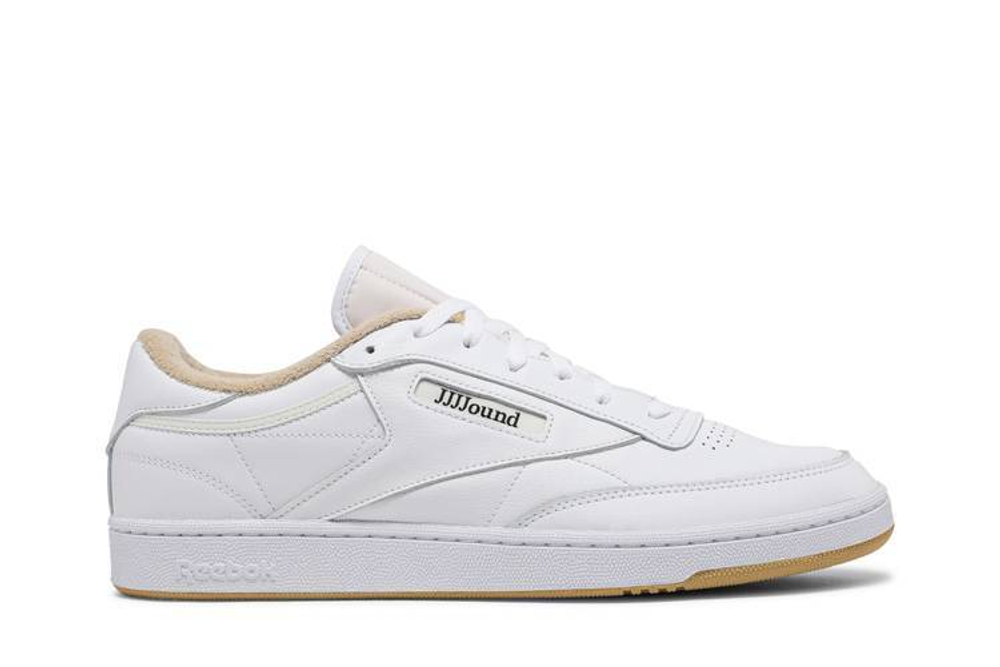Кроссовки Jjjjound X Reebok Club C