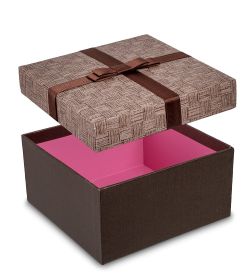 Packing Symphony ZK-09/2 Коробка «Прованс»