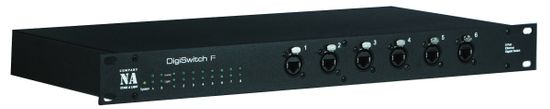 DigiSwitch F