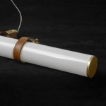 Подвесной светильник Lussole CLINCH LSP-7262