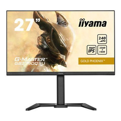 Монитор Iiyama G-Master Gold Phoenix GB2790QSU-B5