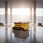 Вентилятор радиальный центробежный CDX 20 Omega Air Control - [для полов и стен / 1610 куб. в час]