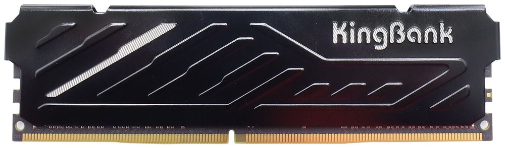 Оперативная память KingBank K5.01.FP14AD7101 16 Гб Оперативная память KingBank K5.01.FP14AD7101 16 Гб