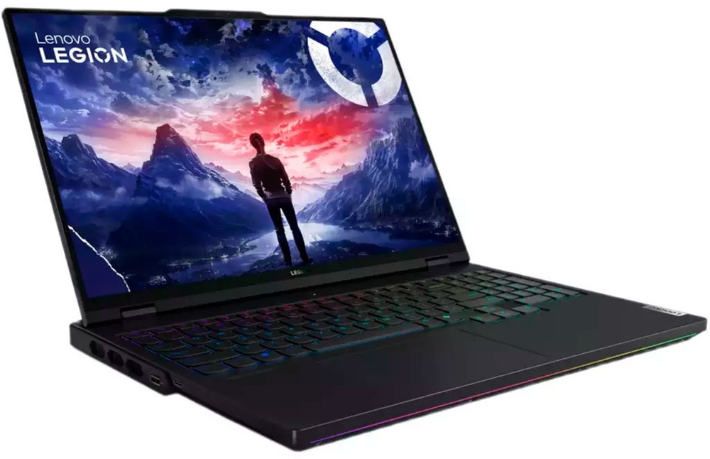 Ноутбук Lenovo Legion Pro 7 16IRX9H (83DE0045RK) 16" / 32 Гб / SSD 1024 Гб / Без ОС / 83DE0045RK
