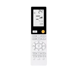 Мульти сплит-система Haier на 2 комнаты (35+35 кв.м.) FLEXIS Gold