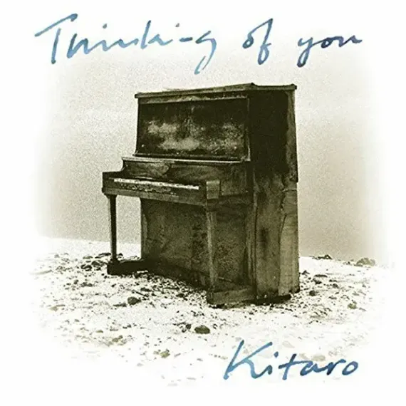 Kitaro – Thinking Of You LP