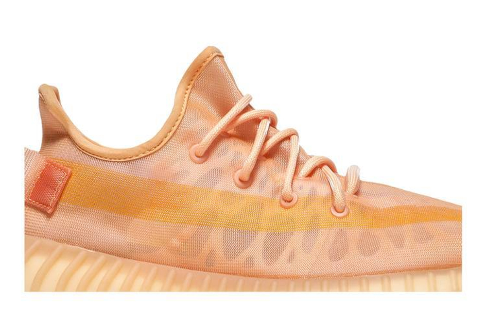 Кроссовки Adidas Originals Yeezy Boost 350 V2 "Mono Clay"