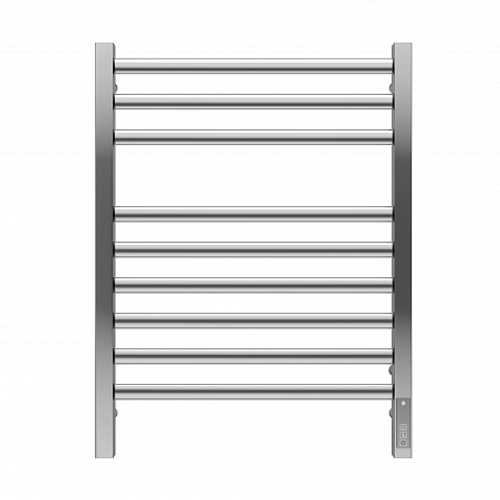 Полотенцесушитель Terminus Енисей П9 500х700 электро (sensor quick touch)