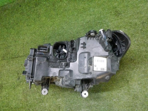 Фара правая BMW X3 G01, X4 G02 (2017-2021) Adaptive LED