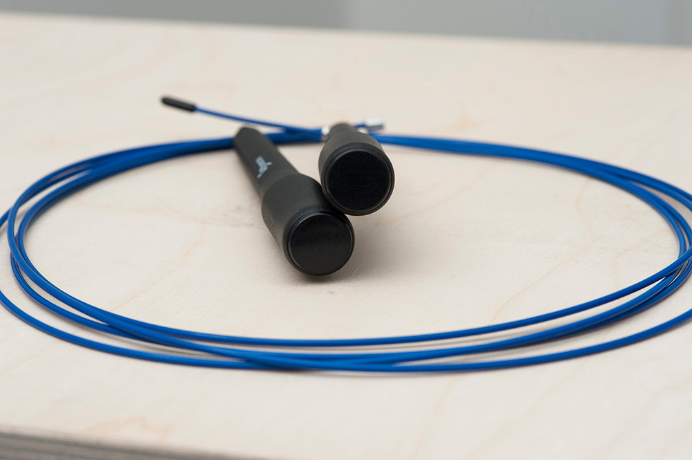 Скоростная скакалка STECTER SR-1