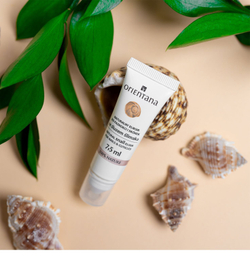 Orientana Snail Natural Elixir For Nails & Cuticles - укрепляющий крем для ногтей и кутикулы /   7,5  ml  / GTIN 5906395235186