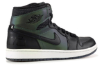 Кроссовки Jordan Air Jordan 1 Sb Craig Stecyk Black Silver