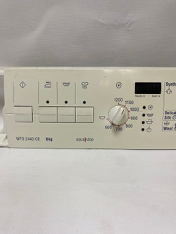 294 Электронный модуль к стиральным машинам Bosch 448306 Б/У