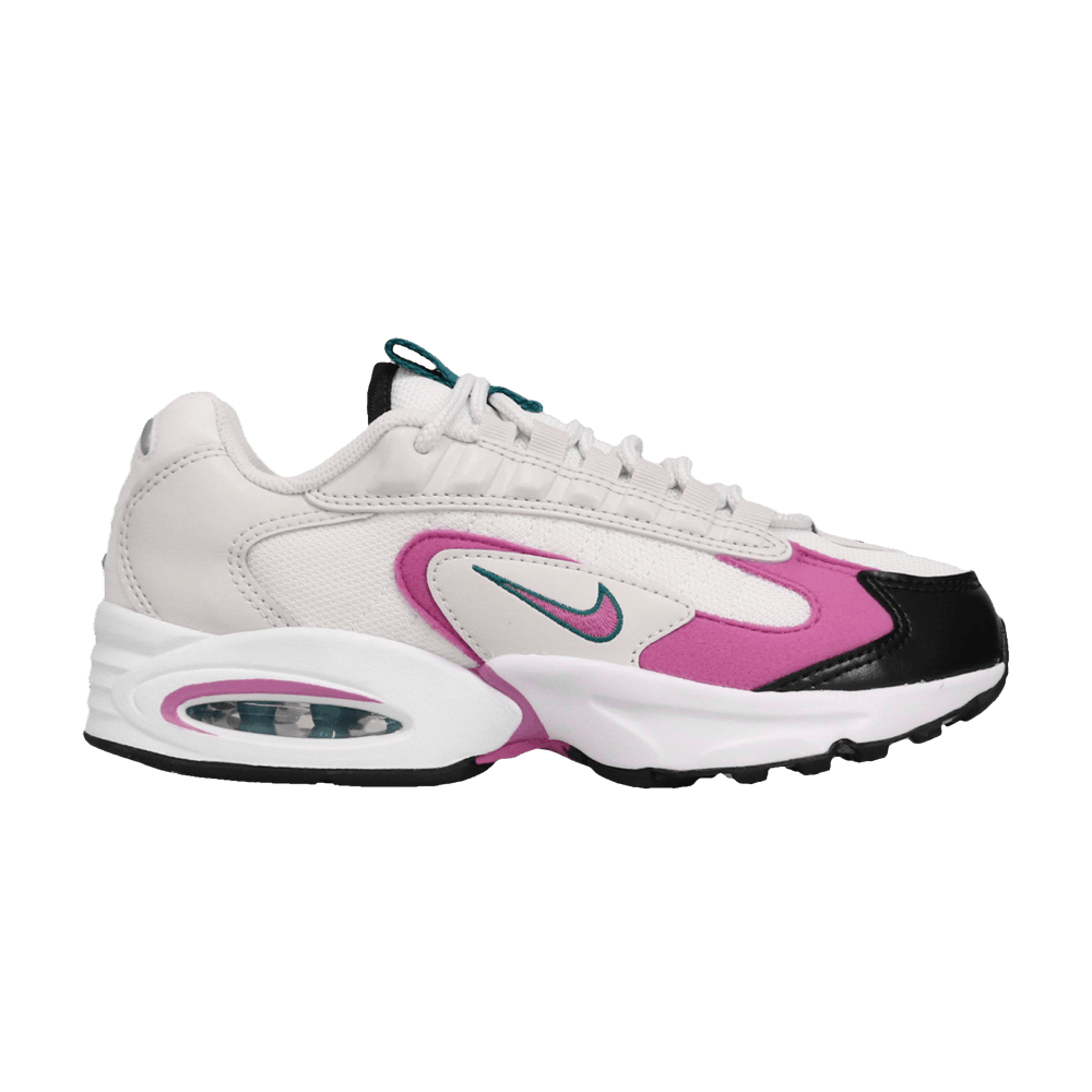 Кроссовки Nike Air Max Triax 96 (Женская размерная сетка)