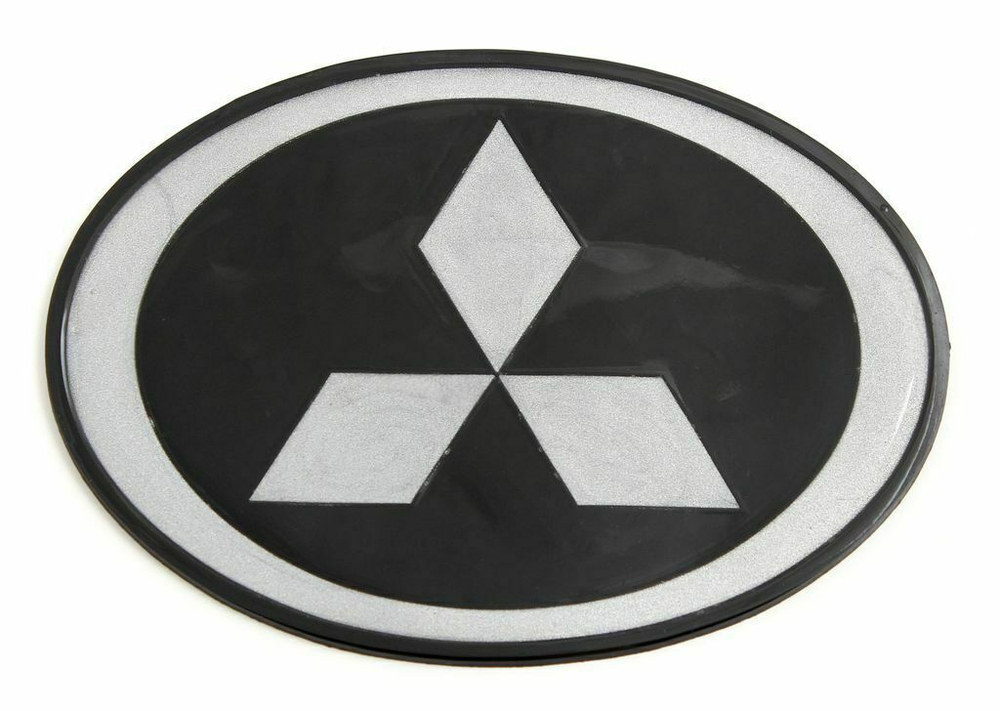 Коврик на панель BIG LOGO MAZDA 14*18см KING BIG LOGO