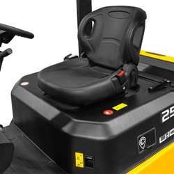 Электропогрузчик EFL252 (2500 кг; 6 м; li-ion 80В / 410Ач) SMARTLIFT