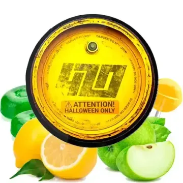 420 Dark Line - Toxic Candy (100г)