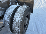 SITRAK C7H 6x4 Седельный тягач ZZ4256V364HE (Дизельный, 12,4 л, 540 л.с., МТ)