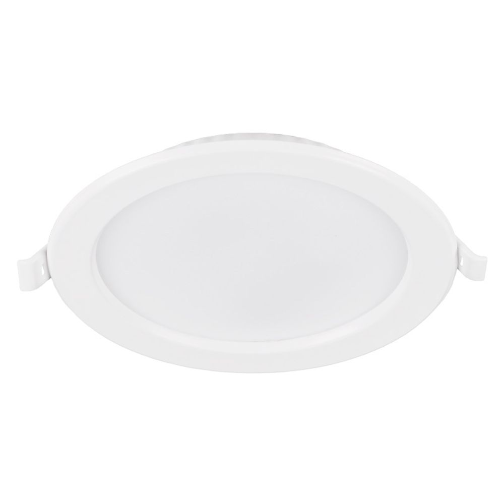 Светодиодный светильник WOLTA DLUS-12W-6K 12Вт 6500К IP40