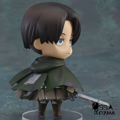 Нендройд Леви Аккерман (реплика)