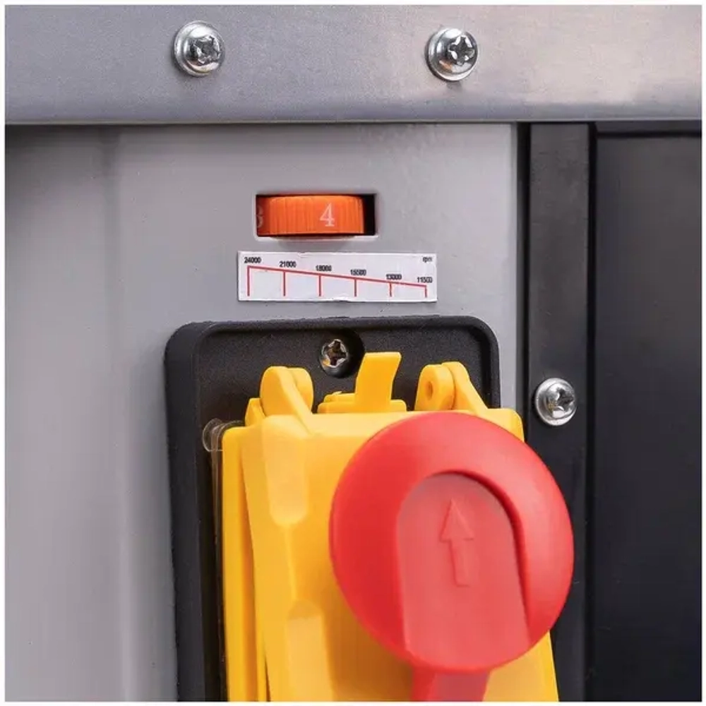 Станок деревообрабатывающий фрезерный СТАВР СДФ-1500