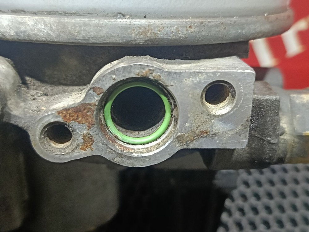 Осушитель воздуха 2018г.