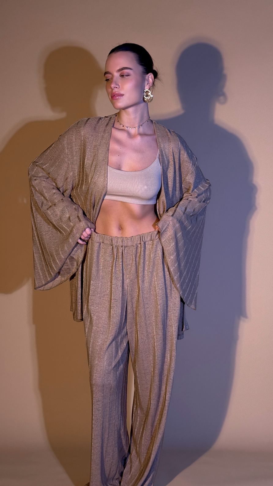 Костюм "Сарасвати"