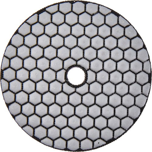 Диск алмазный ELITECH 100мм P200 сухое шлифование   1820.160300