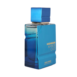 Al Haramain Haramain Amber Oud Aqua Dubai