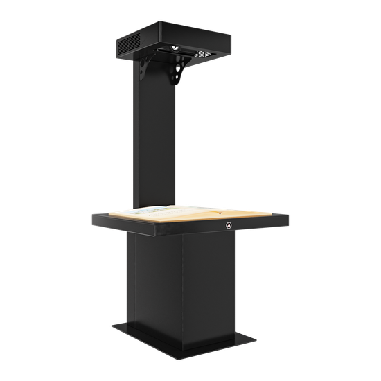 Интерактивная книга Story